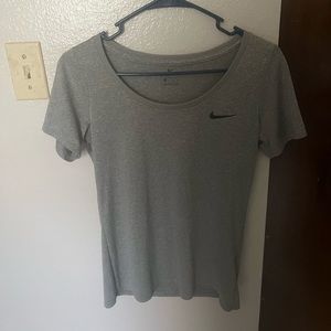 Nike Womens cut Dri-fit